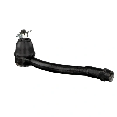 Imagen de FEBI BILSTEIN 41923 Rótula de dirección Eje delantero, derecha con tuerca almenada rebajada HYUNDAI: ACCENT 3, 3 Stufenheck, KIA: RIO 2