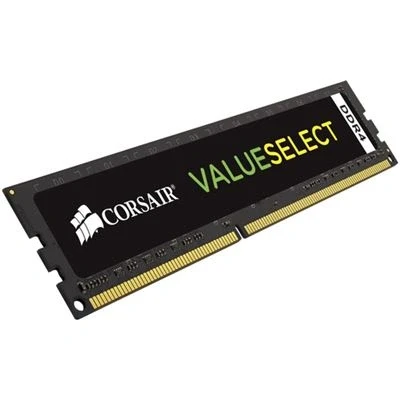 Imagen de Corsair Módulo de memoria DIMM CMV8GX4M1A2133C15 8 GB DDR4 2133 MHz CL15