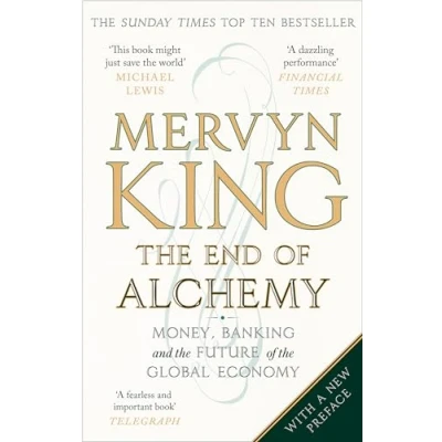 Imagen de The End Of Alchemy