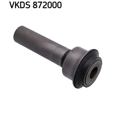 Imagen de SKF VKDS 872000 Suspensión, soporte del eje NISSAN: Qashqai / Qashqai+2 I