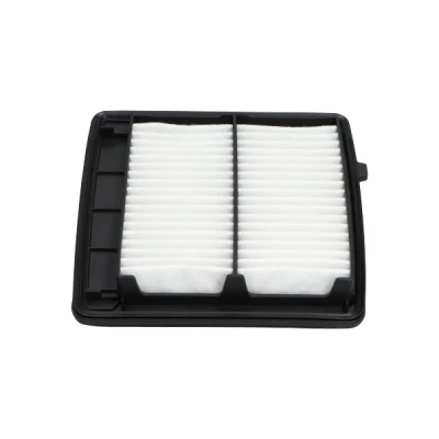 Imagen de KAVO PARTS FAF 10001 Filtro de aire 33mm 216mm 218mm Cartucho filtrante HONDA: Jazz