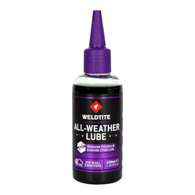 Imagen de Lubricante de Cadena weldtitetf2 perfor. 100 ml bo