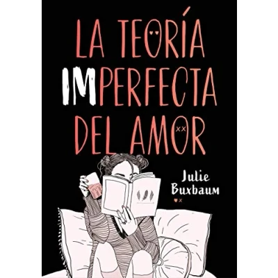 Imagen de La Teoría Imperfecta Del Amor