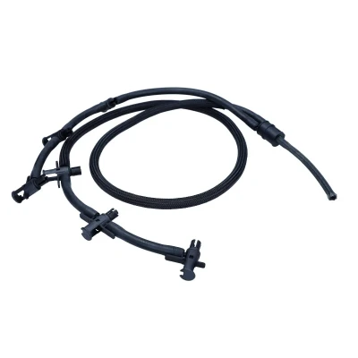 Imagen de MAXGEAR 15 0117 Tubo flexible, combustible de fuga Common Rail (CR) AUDI: A6 C6 Sedán, Q7, A4 B8 Avant, VOLKSWAGEN: Touareg I