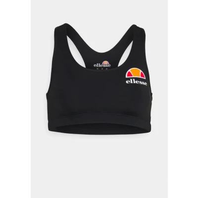 Imagen de Ellesse Sostino BRA Sujetadores deportivos con sujeción ligera, Mujer, Talla: 40, Schwarz