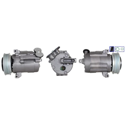 Imagen de Compresor, aire acondicionado ELSTOCK 51 1282