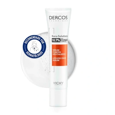 Imagen de DERCOS KERASOLUTIONS Cur 40 ML PARA2, Único, Estándar,