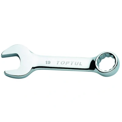 Imagen de Llave combinada TOPTUL 16 mm kurz