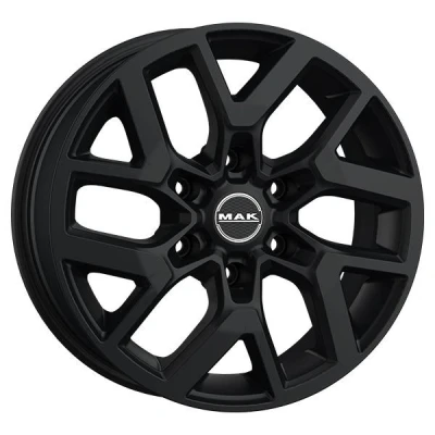 Imagen de Mak Gravel 7.5x17 6x139.7 ET48 92.3 Llanta