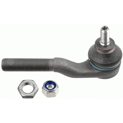 Imagen de LEMFÖRDER 24722 01 Rótula Barra De Acoplamiento Por Peugeot 406 (8B) 1995 2005 Derecha, Eje Delantero Y Otros Vehículos