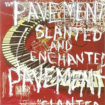 Imagen de Slanted &amp; Enchanted [Vinilo]