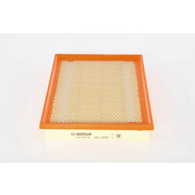 Imagen de BOSCH 1 987 429 189 Filtro de aire 41 211 291 Cartucho filtrante JEEP: GRAND Cherokee 3, III, Commander