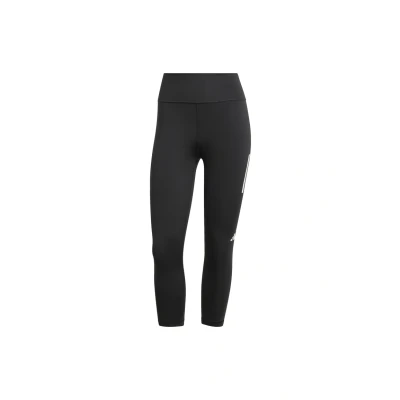 Imagen de adidas Mujer Own The Run 3/4 Leggings, Black, XXS