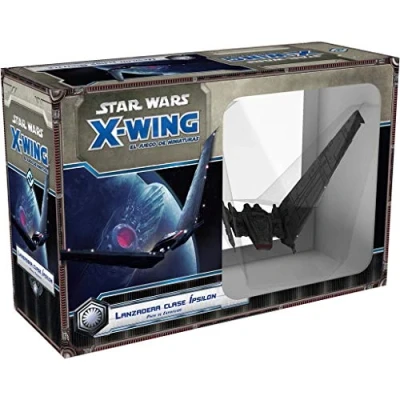 Imagen de Edge 599386031 Star Wars: x Wing. lanzadera Clase á psilon