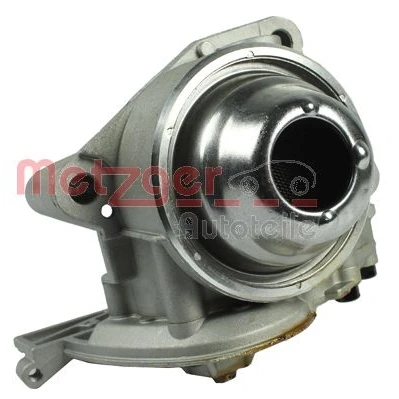 Imagen de METZGER 8000052 Bomba de Aceite SEAT: Ibiza 4, 3, Córdoba II Berlina, SKODA: Fabia I Hatchback, 2, 1 Combi