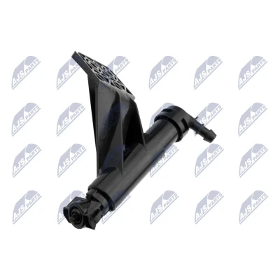 Imagen de NTY EDS KA 005 Tobera de agua regadora, lavado faros Delante, izquierda