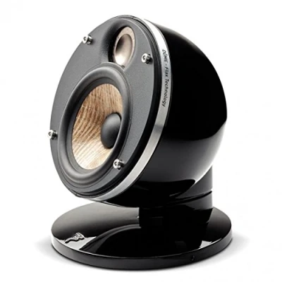 Imagen de Focal Altavoz Compacto Dome