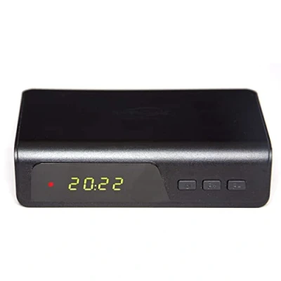 Imagen de DIGIQUEST Mini xsd2.1 dvb t2 decodificador Digital terrestre, Color Negro