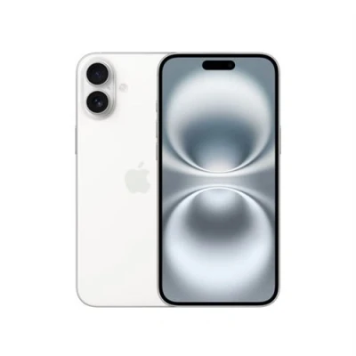 Imagen de Apple iPhone 16 Plus 512GB Blanco