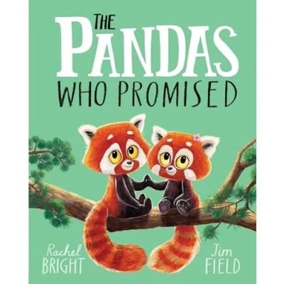 Imagen de The Pandas Who Promised