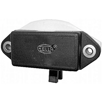 Imagen de HELLA 5DR 004 241 171 Regulador del Alternador con junta 24