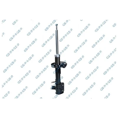 Imagen de GSP 32320571 amortiguador Eje delantero, derecha Presión de gas Bitubular Columna SUZUKI: Swift IV Hatchback (FZ, NZ) 1.3 DDiS, 1.6