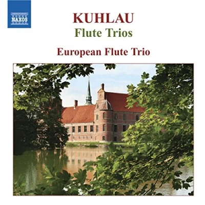 Imagen de Flute Trios