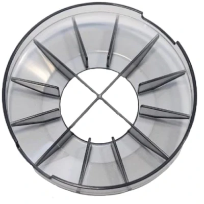 Imagen de Cubierta de filtro RS RH5280 para aspiradora Rowenta TA, TEFAL AIR FORCE EXTREME SILENCE