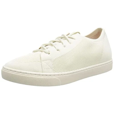 Imagen de Hush Puppies Good Sneaker, Zapatillas Hombre, Piedra, 46.5 EU