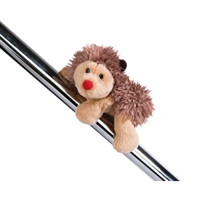 Imagen de MagNICI Erizo Hetch Hogan 12cm