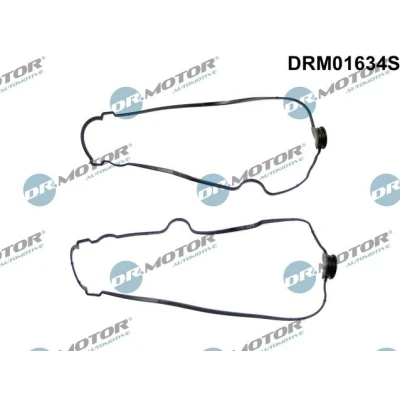 Imagen de Juego de juntas, tapa culata Dr.Motor Automotive DRM01634S