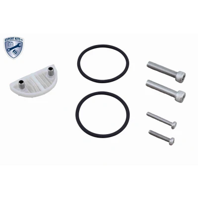 Imagen de VAICO V10 6982 Filtro hidráulico, embrague Haldex LAND ROVER: Range Rover Evoque, Freelander 2 Furgón, SUV, VOLKSWAGEN: Tiguan I, Caddy 3