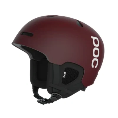 Imagen de POC Auric Cut Casco de esqui y snowboard versátil para cualquier esquiador freeride, ya sea en la pista o fuera ella, desarrollado snowparks half pipes