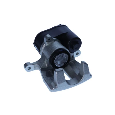 Imagen de MAXGEAR 82 1255 Pinza de freno Aluminio eje trasero izquierda, detrás del para vehículos con estacionamiento electrónico