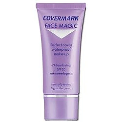 Imagen de Covermark Face Magic Tubetto Fondotinta (Colore 1) 30 ml.