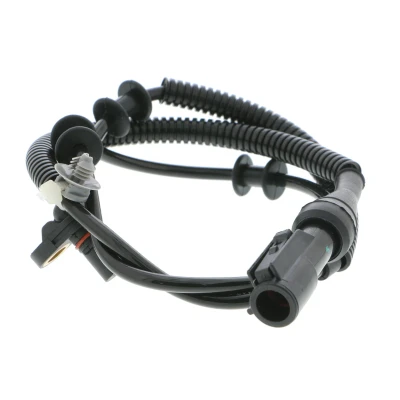 Imagen de VEMO V25 72 1117 Sensor de ABS Eje delantero Original calidad para vehículos con 12