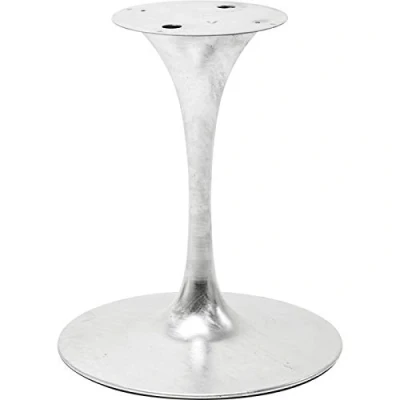 Imagen de KARE Estructura de Mesa, Invitation, Plata, 70 x 60 cm