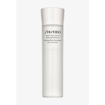 Imagen de Shiseido Instant eye and lip makeup remover 125 ml
