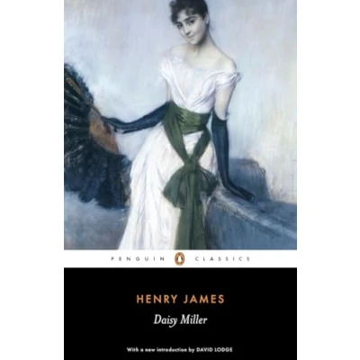 Imagen de Daisy miller