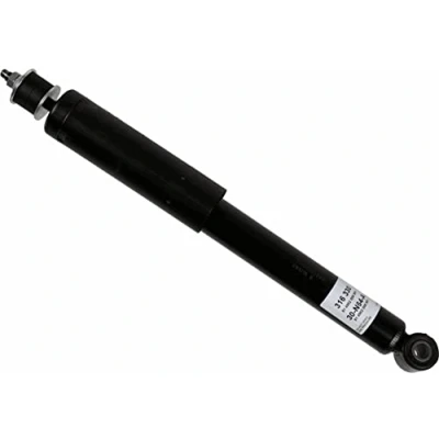 Imagen de SACHS 316 330 Amortiguador Presión de gas Bitubular telescópico Espiga arriba, Anillo inferior KIA: Carnival 2, I