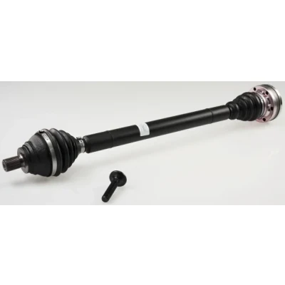 Imagen de SPIDAN GKND12983 Árbol de transmisión 810mm con tornillo AUDI: TT Roadster
