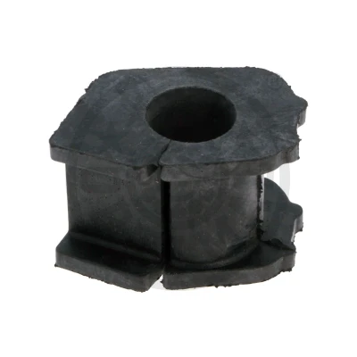 Imagen de OPTIMAL F1 0066 Silentblock Barra Estabilizadora Eje delantero soporte de caucho 25 sin TOYOTA: Yaris II Hatchback, III Hatchback