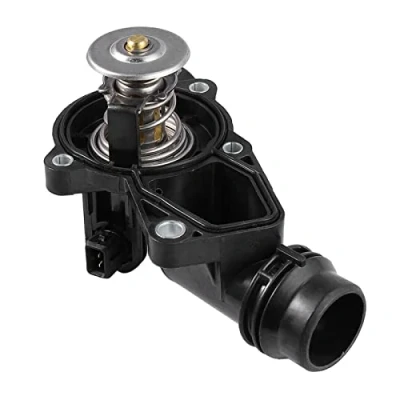 Imagen de Termostato para E38 E65 E66 E67 E61 E83 E53 E36 E46 E39 E60 AB bj. 1998/02 2010/12