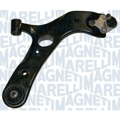 Imagen de MAGNETI MARELLI 301181310240 Barra oscilante, suspensión de ruedas Eje delantero, derecha Brazo oscilante transversal TOYOTA: RAV4 III SUV