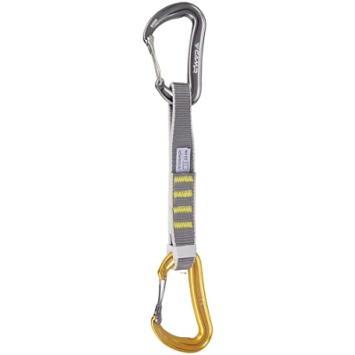 Imagen de C.A.M.P. DYON Express KS Rapiduzione, Unisex, Amarillo Bronce, 18 cm