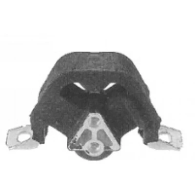 Imagen de MAPCO 33704 Soporte de motor Delante, izquierda para vehículos sin dirección asistida, aire acondicionado OPEL: Corsa B Hatchback