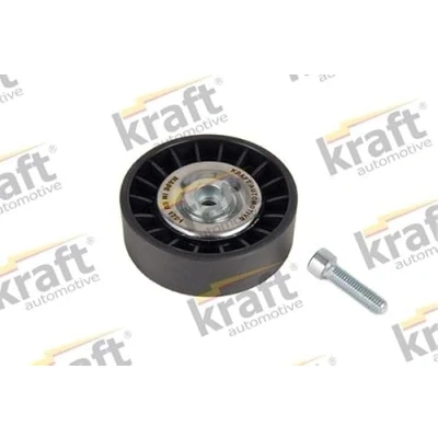 Imagen de Polea inversión,guía, correa auxiliar V KRAFT AUTOMOTIVE 1222870
