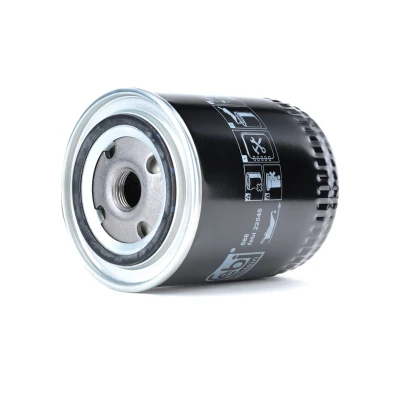 Imagen de FEBI BILSTEIN 22548 Filtro de aceite enroscable AUDI: A6 C5 Berlina, C4 Avant, A4 B5 VOLKSWAGEN: Passat GP Berlina