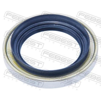 Imagen de FEBEST 95HDS 51770914X Anillo obturador, cubo de rueda