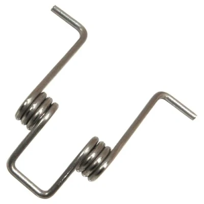 Imagen de Beko 2814360100 Muelle de gancho para lavadora